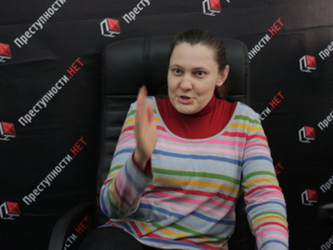 Адвокат Татьяна Монтян