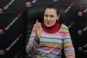 Адвокат Татьяна Монтян