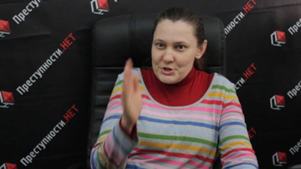 Адвокат Татьяна Монтян