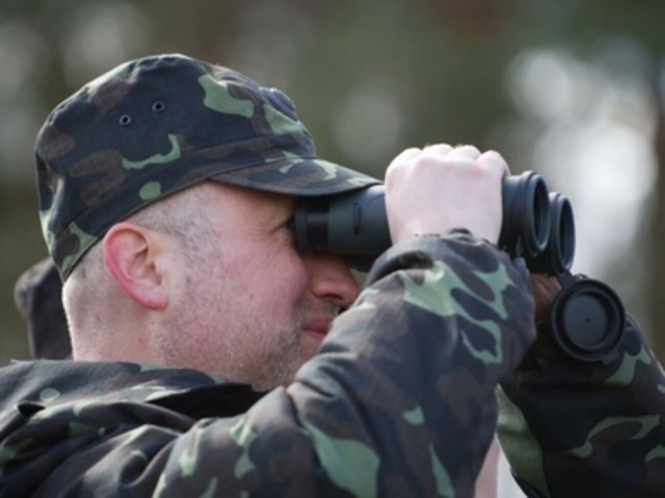 Александр Турчинов