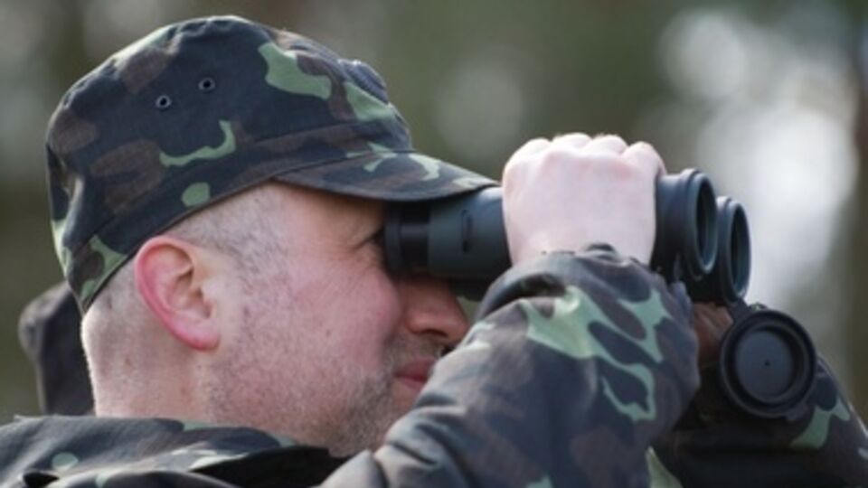 Александр Турчинов