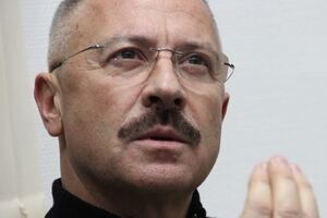 Сергей Головатый: На лидера КПУ Симоненко должно быть открыто уголовное дело