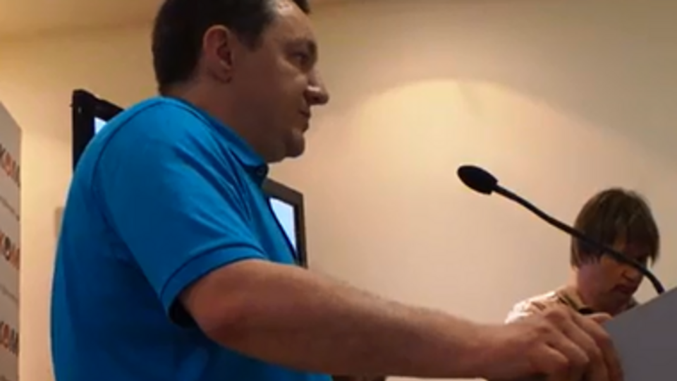 Дмитрий Тымчук: Эта проблема будет носить уже характер эпидемиологический