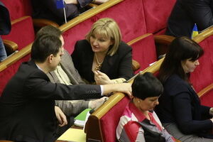 Следующее заседание состоится во вторник