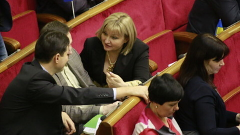 Следующее заседание состоится во вторник