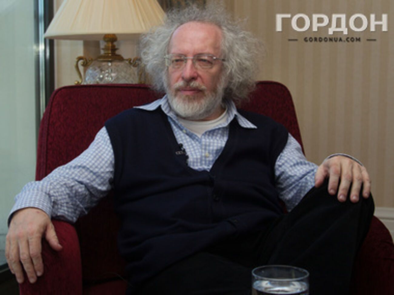 Алексей Венедиктов: Насколько я знаю, в Украине Дмитрий Киселев был сильно обижен