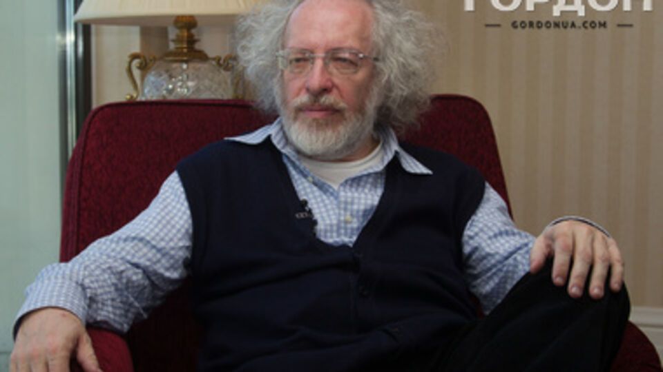 Алексей Венедиктов: Насколько я знаю, в Украине Дмитрий Киселев был сильно обижен