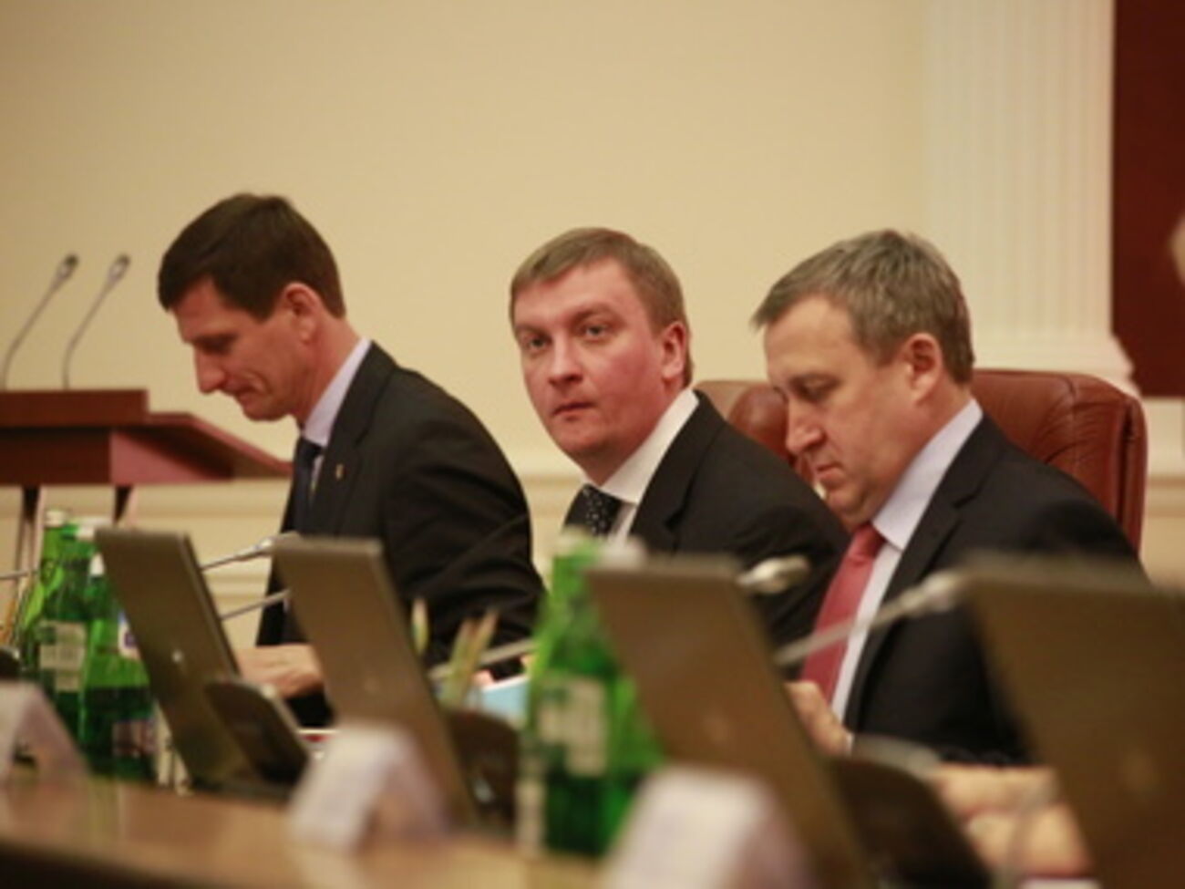 Кабмин и ЦИК будут вместе следить за выборами