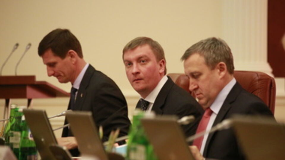 Кабмин и ЦИК будут вместе следить за выборами