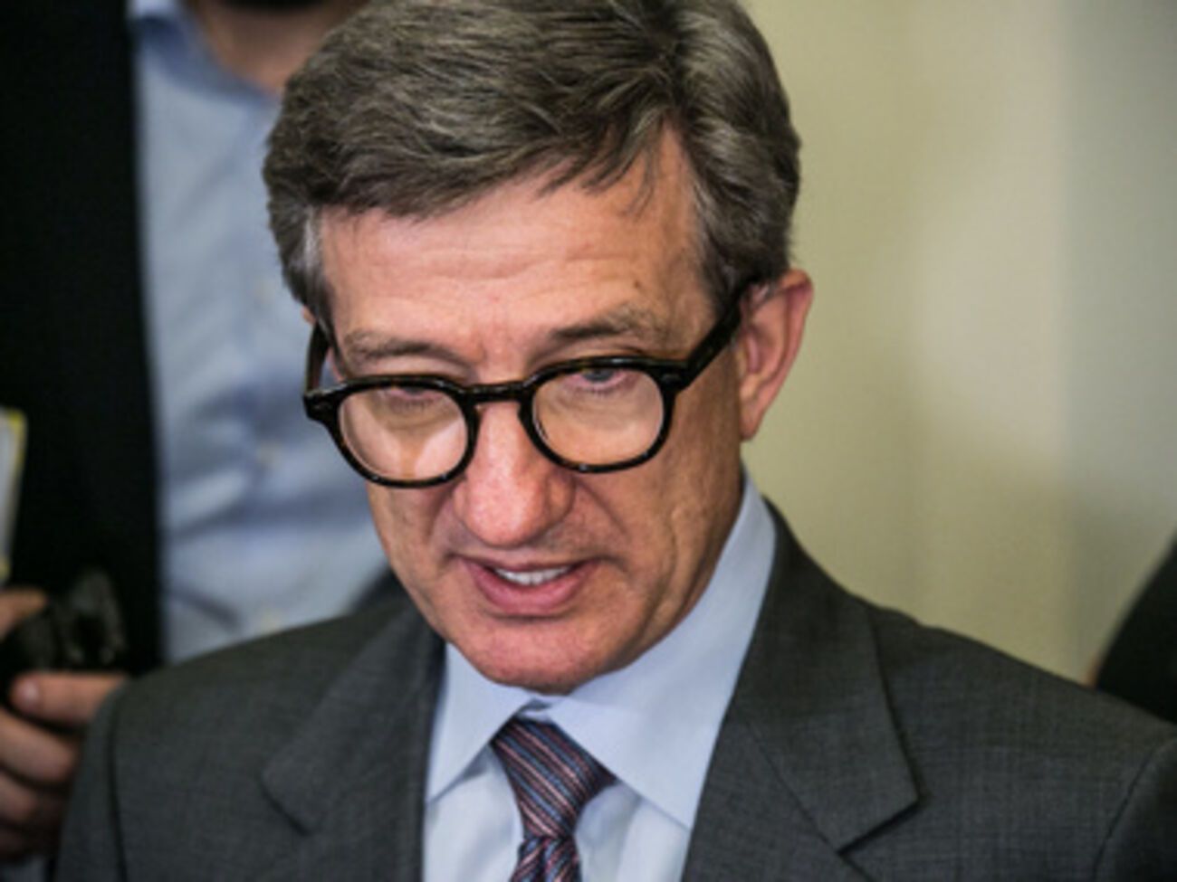 Сергей Тарута