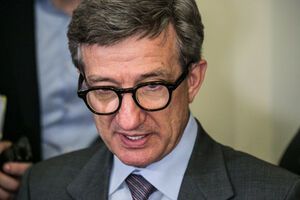 Сергей Тарута