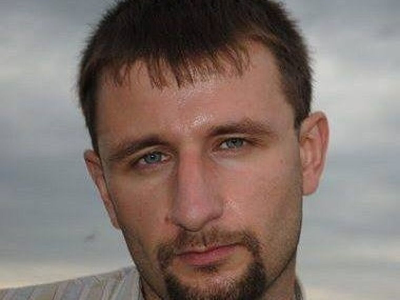 Шаповал пребывал в плену почти месяц.