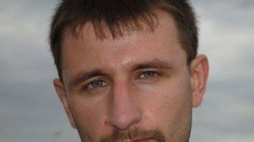 Шаповал пребывал в плену почти месяц.