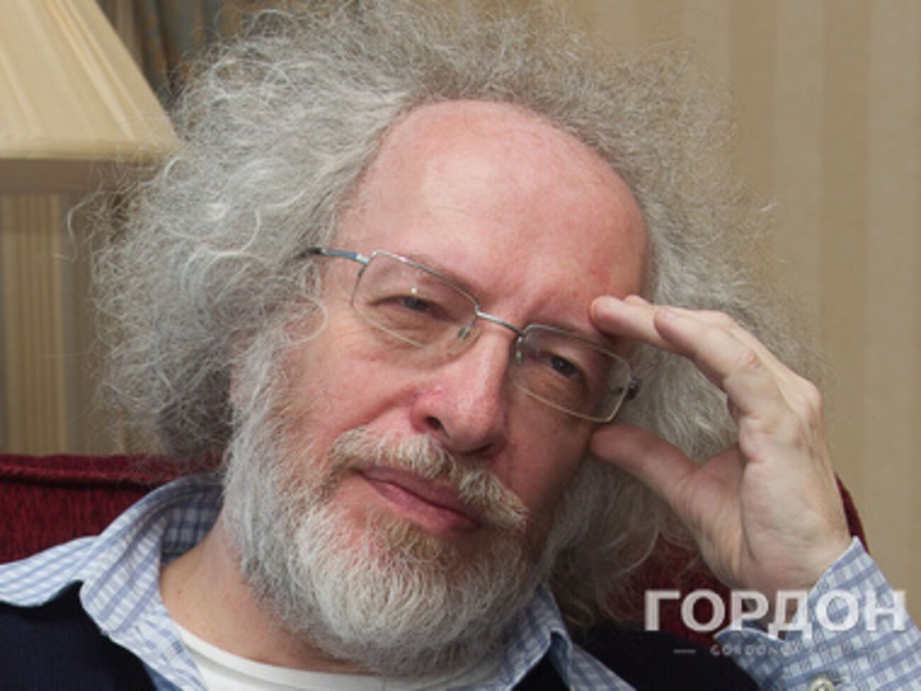 Алексей Венедиктов: Я понял, что Путину комфортно с Медведевым