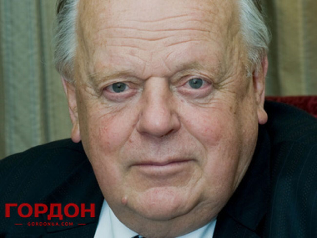 Станислав Шушкевич: Аннексия, вторжение и "собирание русских земель" &ndash; у Путина нет иного способа оставаться популярным среди имперского населения России