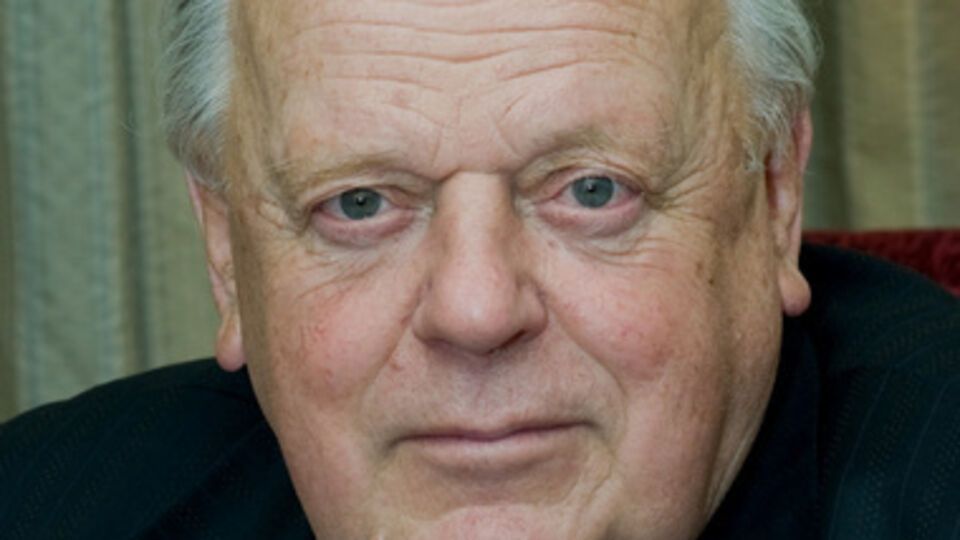 Станислав Шушкевич: Аннексия, вторжение и "собирание русских земель" – у Путина нет иного способа оставаться популярным среди имперского населения России