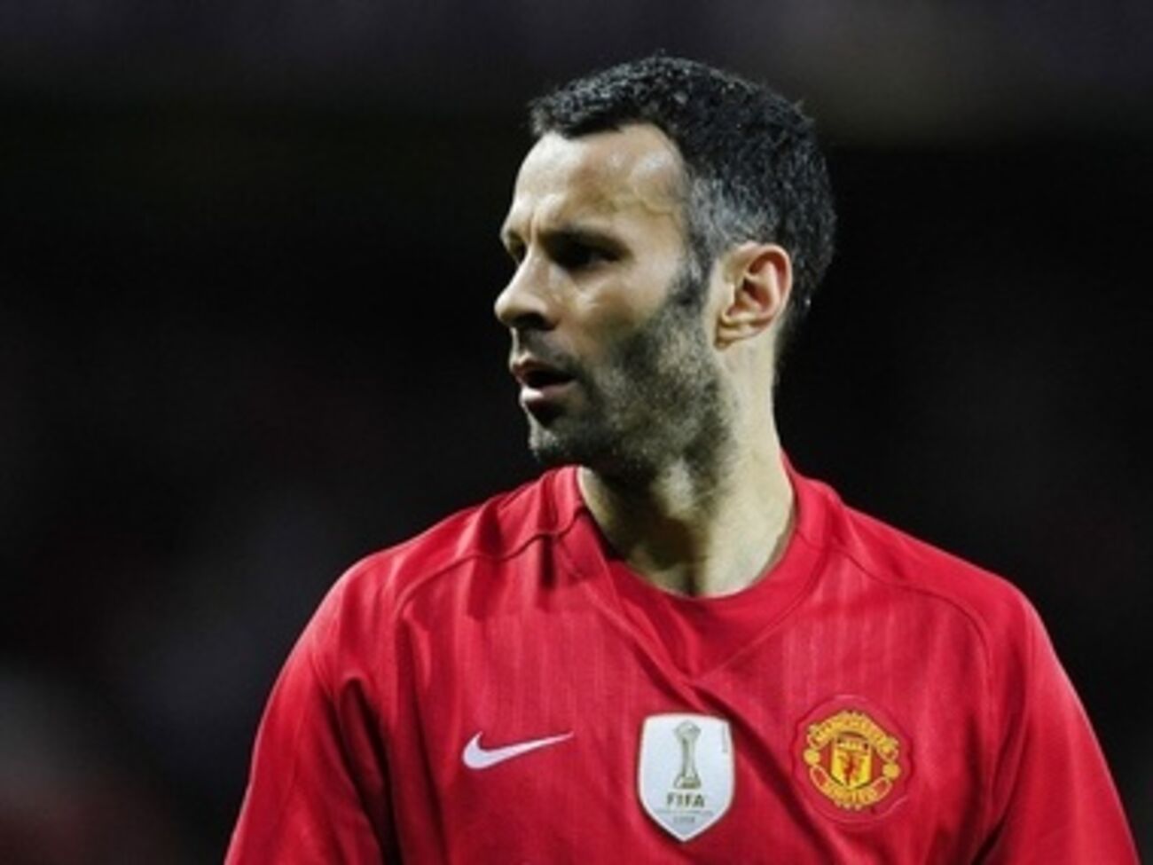 Райан Гиггз продолжит работать в "Манчестер Юнайтед"