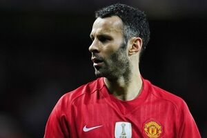 Райан Гиггз продолжит работать в "Манчестер Юнайтед"