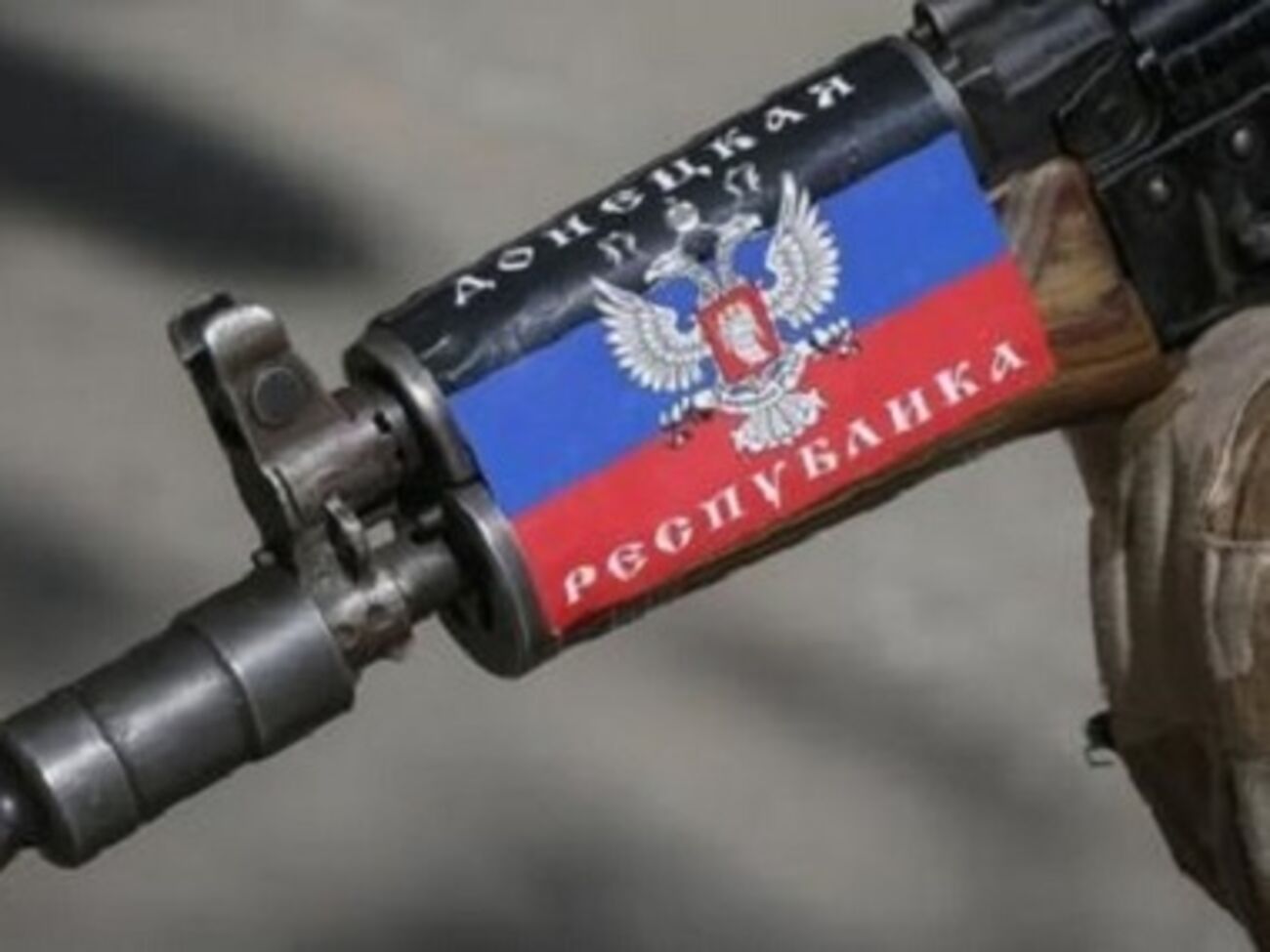 Председателя избирательной комиссии долго в плену не держали