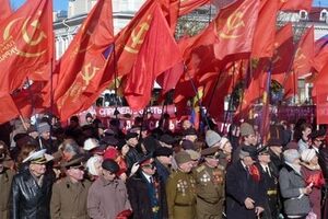 КПУ находится под угрозой запрета