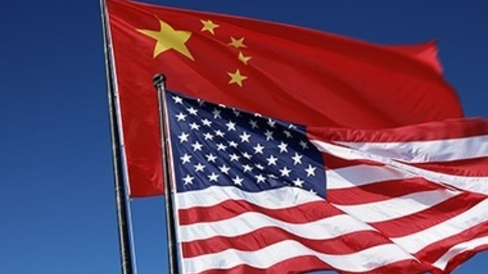 Между США и Китаем разгорается шпионский скандал