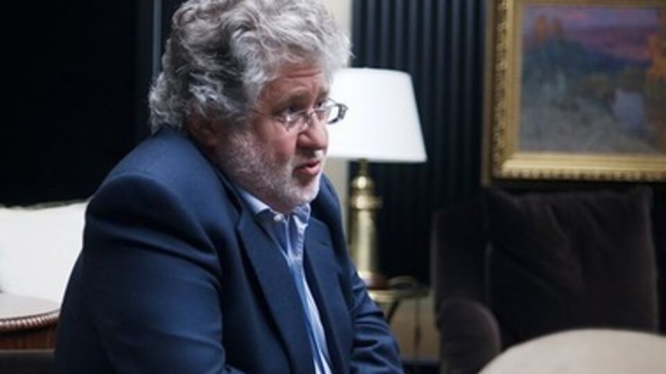 Игорь Коломойский