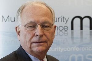 Вольфганг Ишингер сообщил о попытке захвата наблюдателей ОБСЕ.