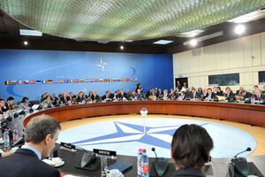 Сегодня в Брюсселе приняли решение о предоставлении помощи украинской армии