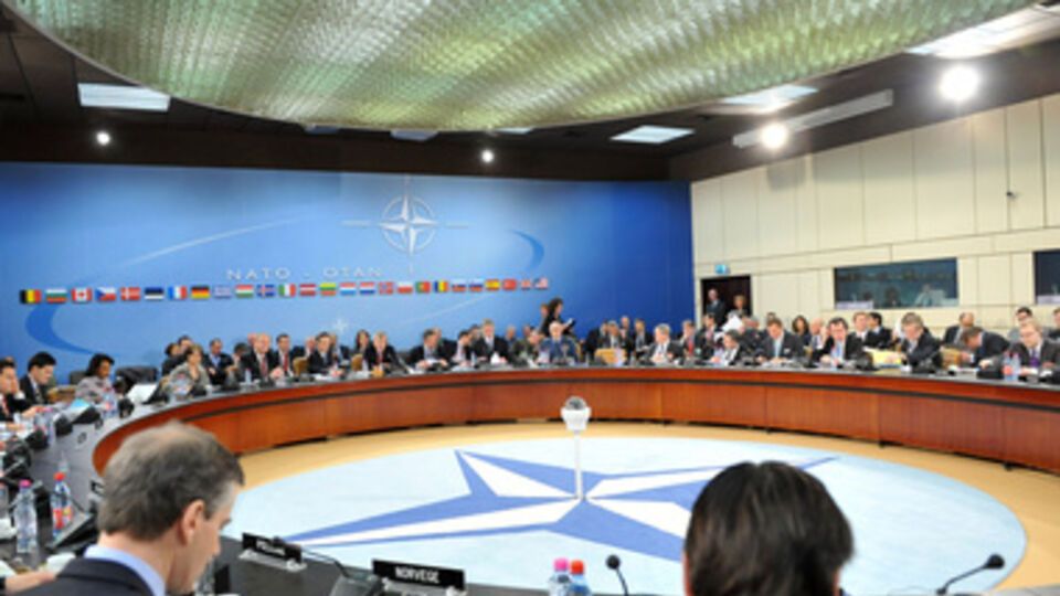 Сегодня в Брюсселе приняли решение о предоставлении помощи украинской армии