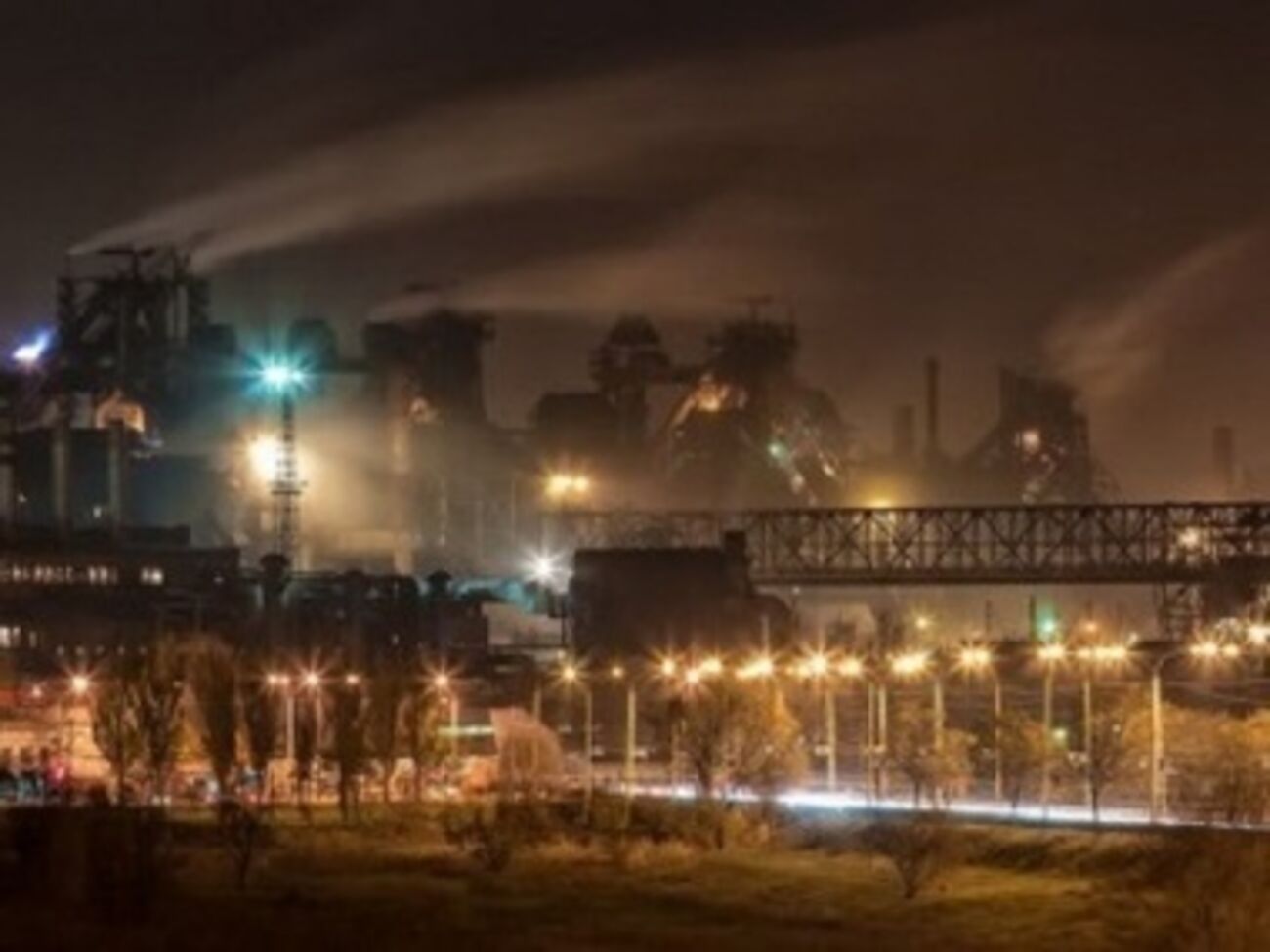 Мариупольские метпредприятия будут бастовать, пока сепаратисты не оставят город в покое