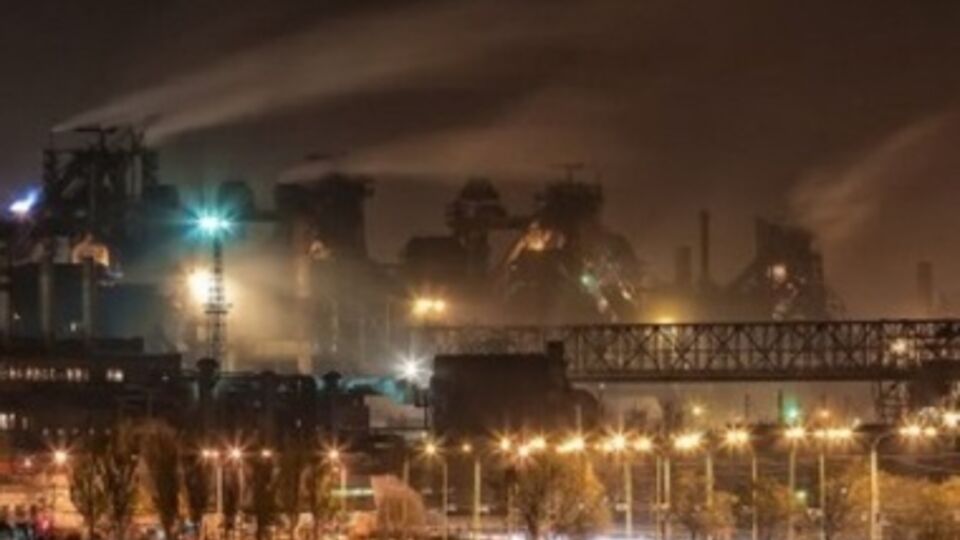 Мариупольские метпредприятия будут бастовать, пока сепаратисты не оставят город в покое