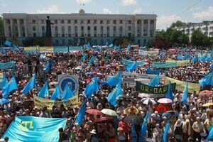 В МИД России заявили, что в Крыму нарушений прав человека нет