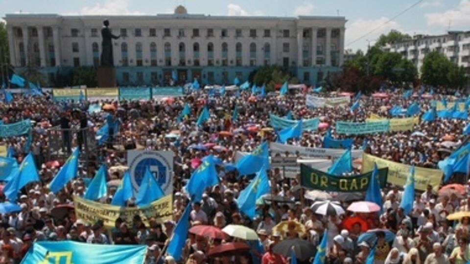 В МИД России заявили, что в Крыму нарушений прав человека нет