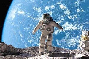 NASA ожидает, что в 2017 году астронавтов начнут запускать и частные компании