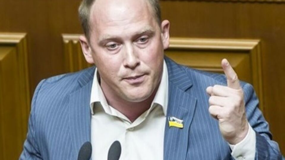 Сергей Каплин