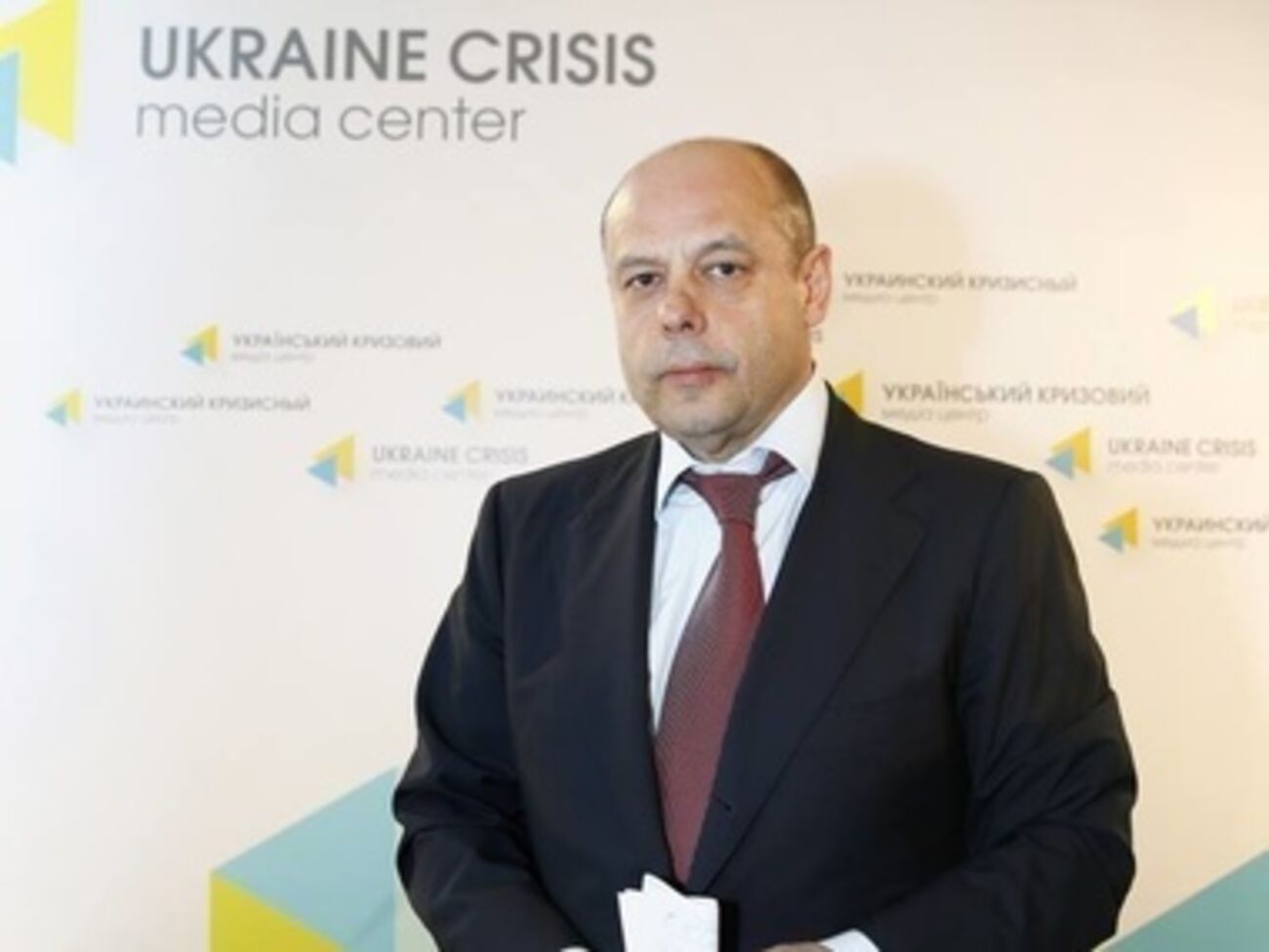 Продан представит Украину на переговорах