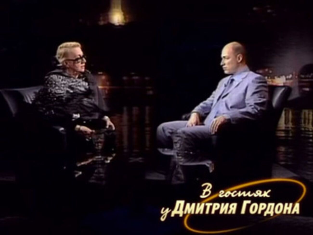 Софико Чиаурели: Мы с братом шутили: "Если Сталин потребует наши головы, отец не задумываясь отрежет их и отошлет ему"