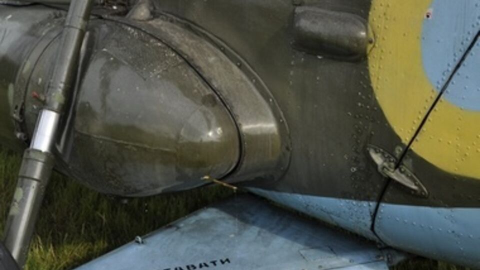 Военные погибли из-за обстрела вертолетов