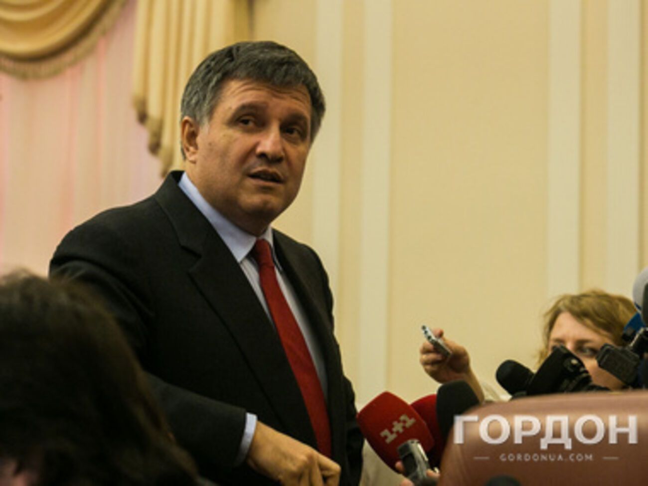 Глава МВД Арсен Аваков выдвинул сепаратистам ультиматум