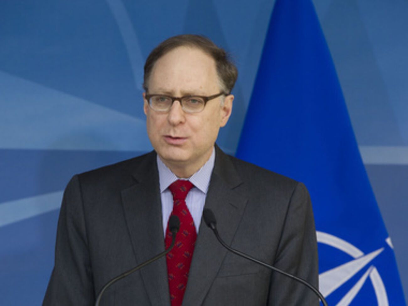 Александр Вершбоу