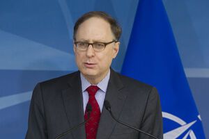 Александр Вершбоу