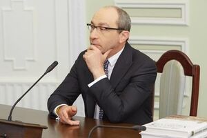 28 апреля в Геннадия Кернеса стреляли