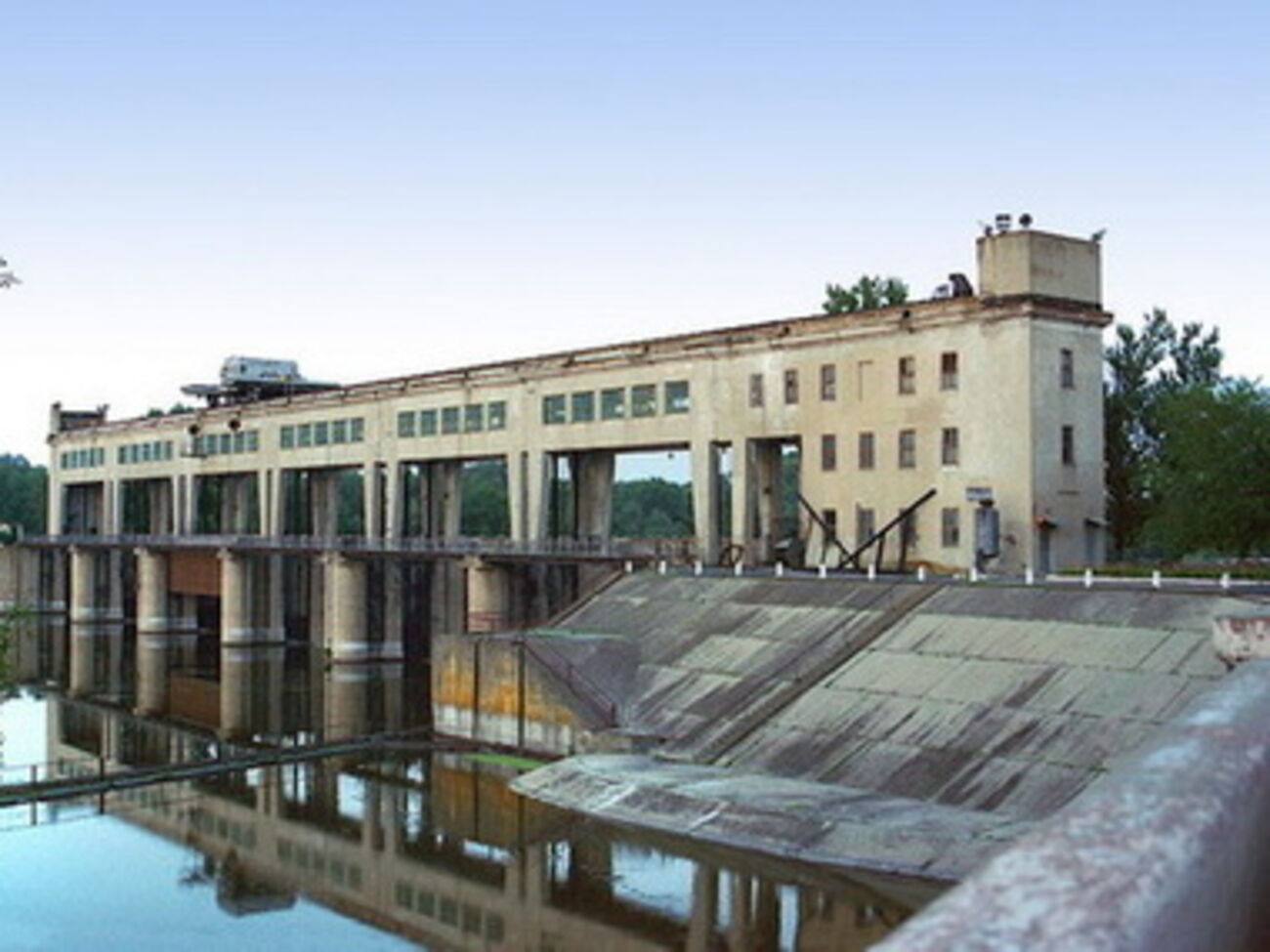 Все показатели воды в Донецкой области соответствуют нормам, заявляют чиновники