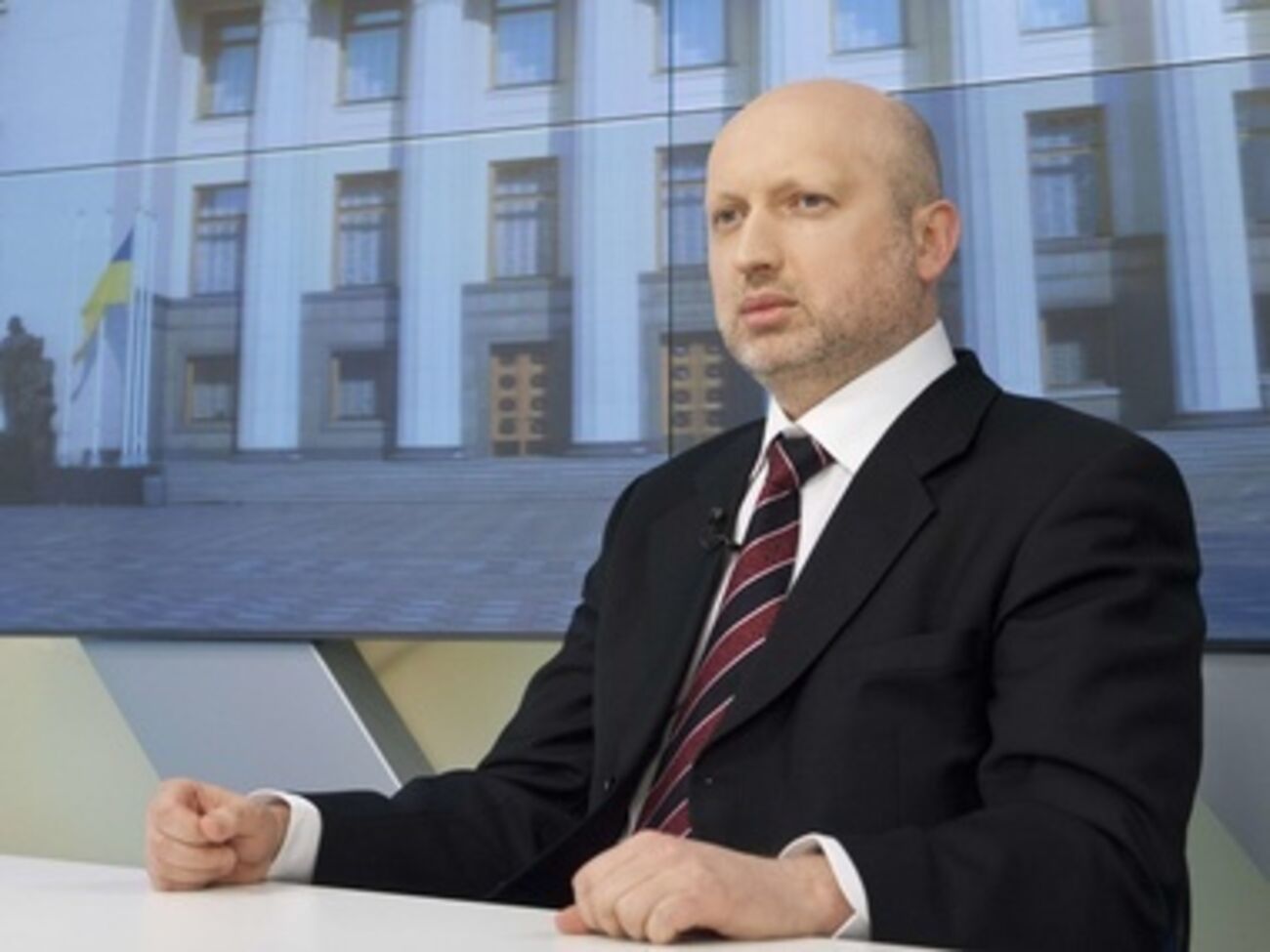 Александр Турчинов