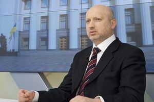 Александр Турчинов