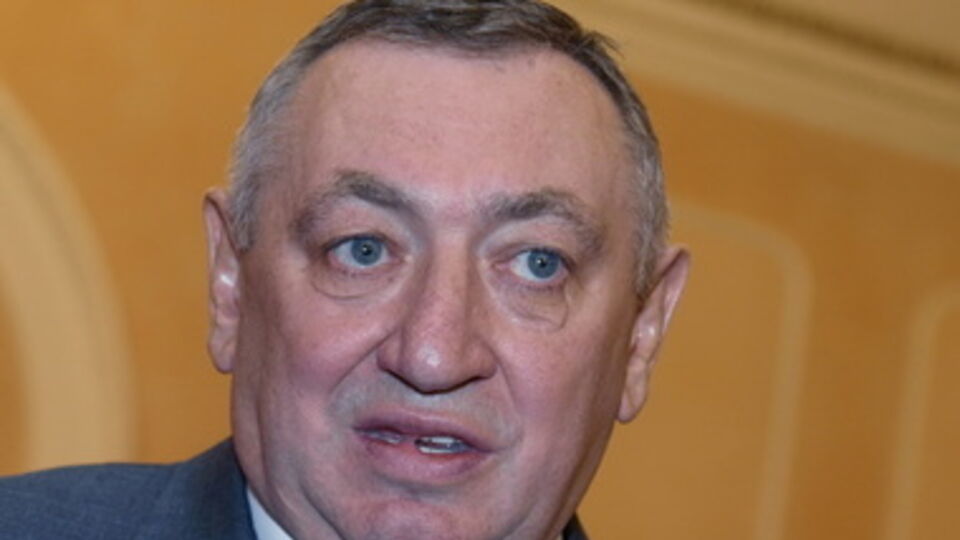 Эдуард Гурвиц: Столкновения в Одессе организованы для создания нужной российскому телевидению картинки