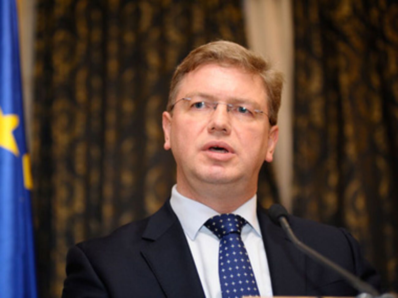 Штефан Фюле