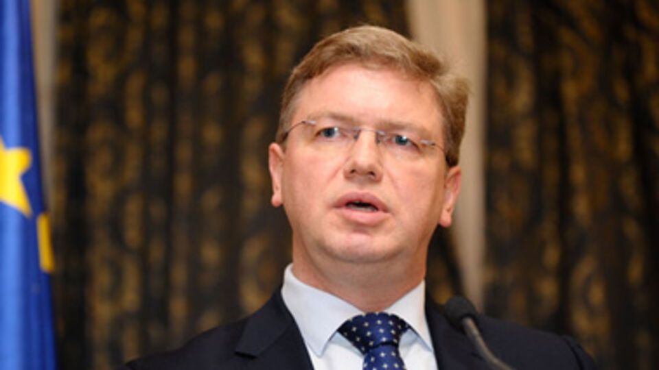 Штефан Фюле