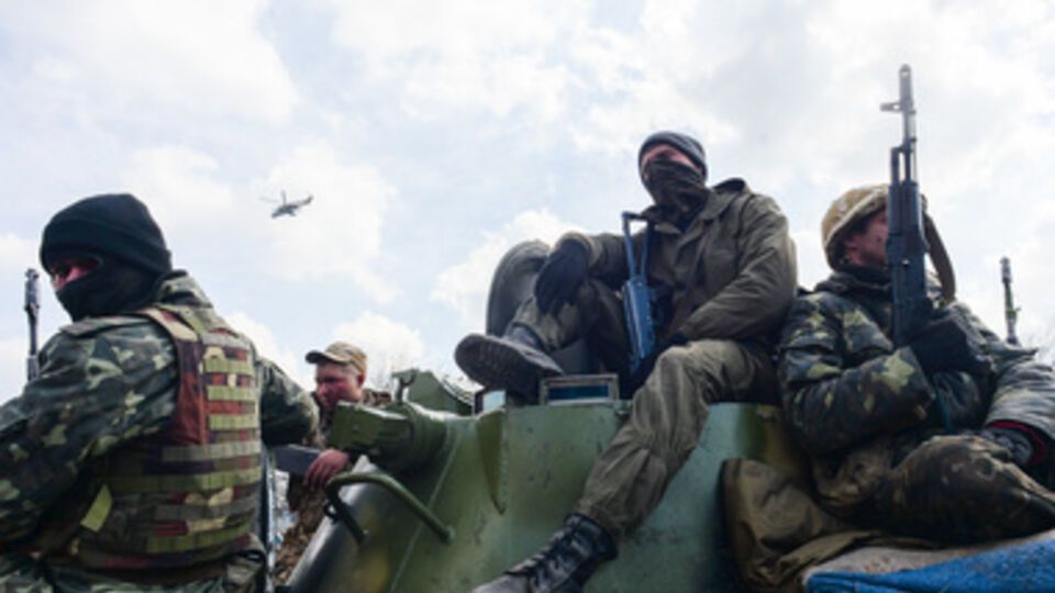 МИД Украины назвал заявления российской стороны об "англоязычных иностранцах" циничными и безосновательными