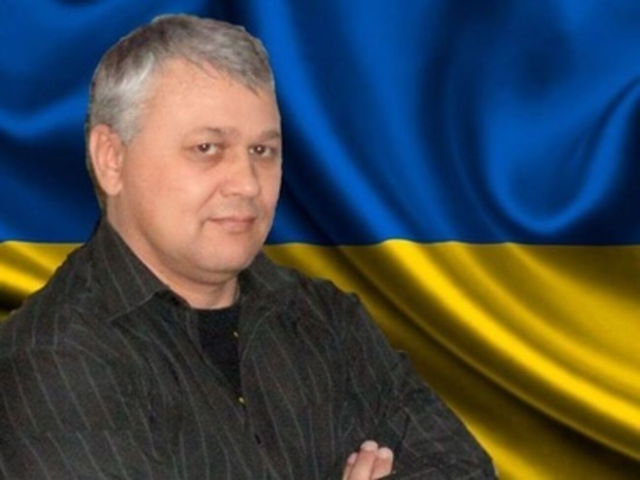 Василий Будиков